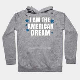 American Dream Hoodie